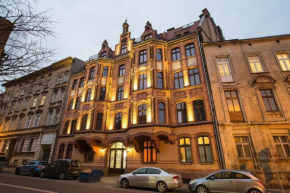 Loft Apartments Poznań, Poznań